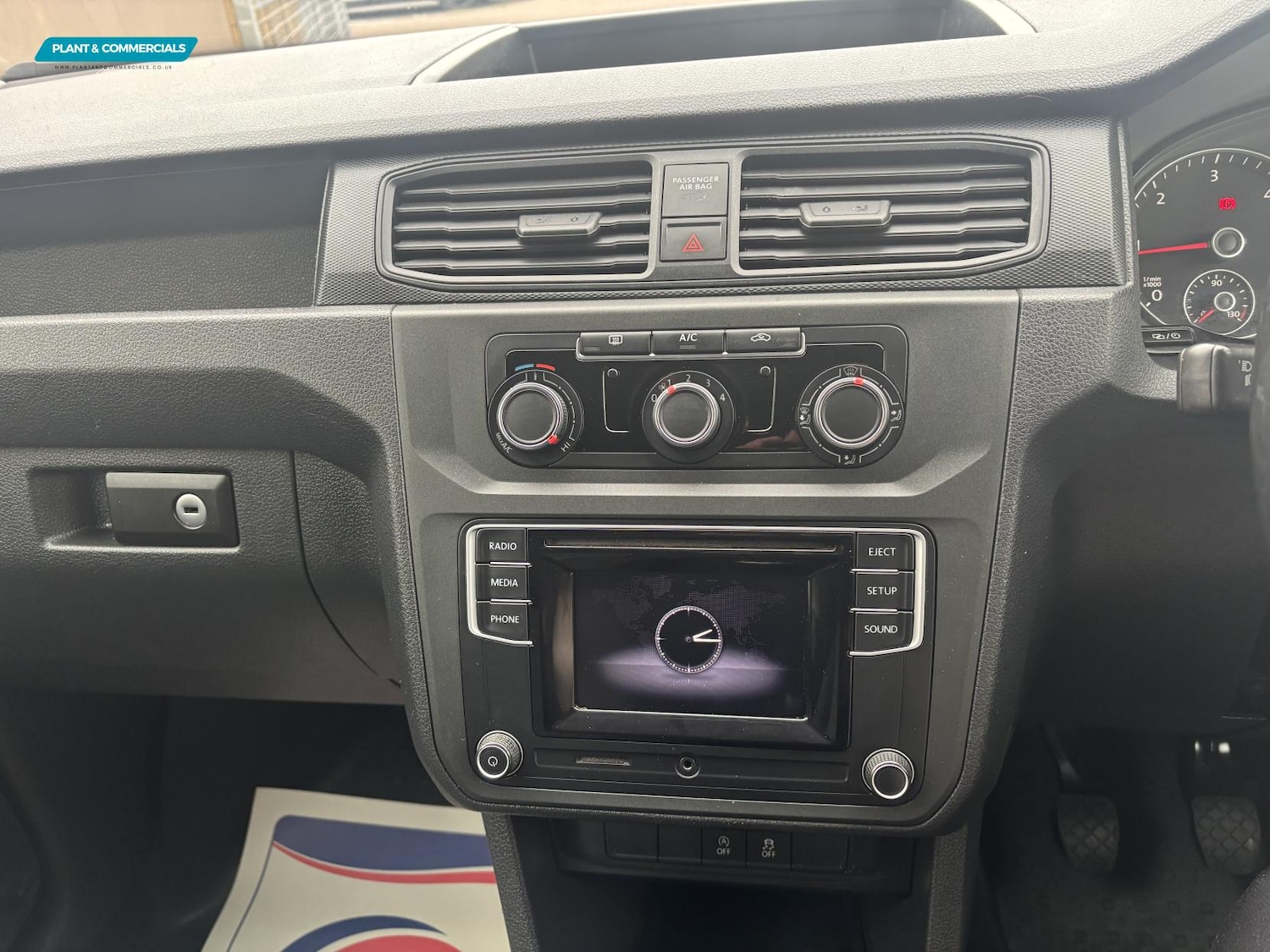 Used Volkswagen Caddy 2019 for sale - 76310094: Photo 5