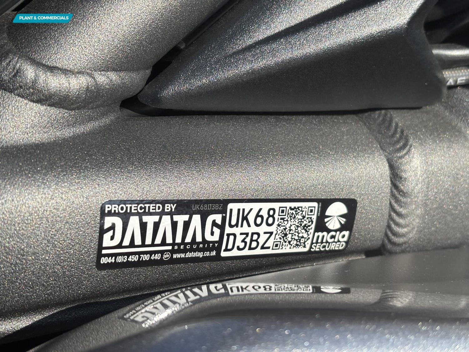 Triumph Street Triple 765