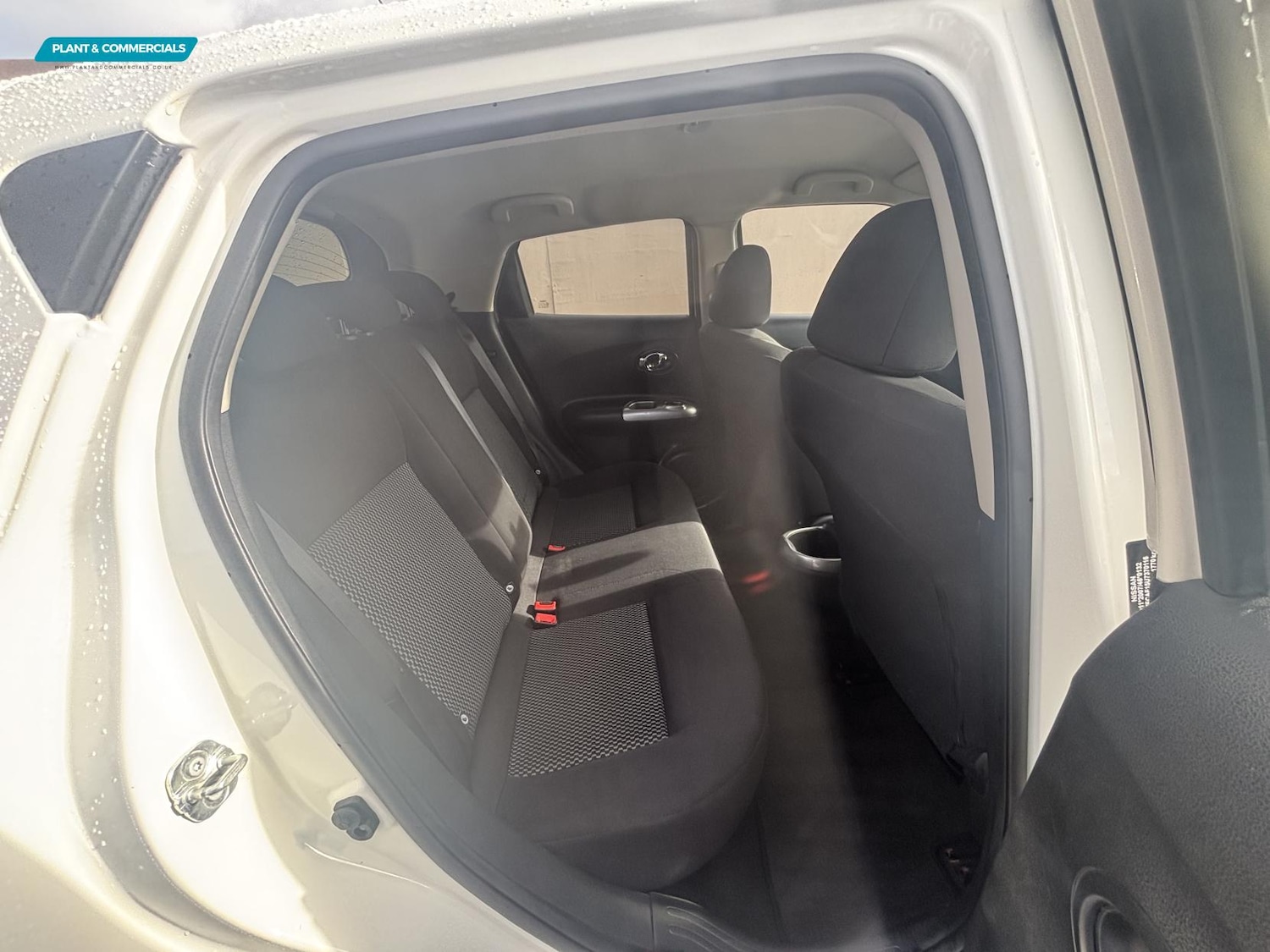 Used Nissan Juke 2017 for sale - 76367263: Photo 9