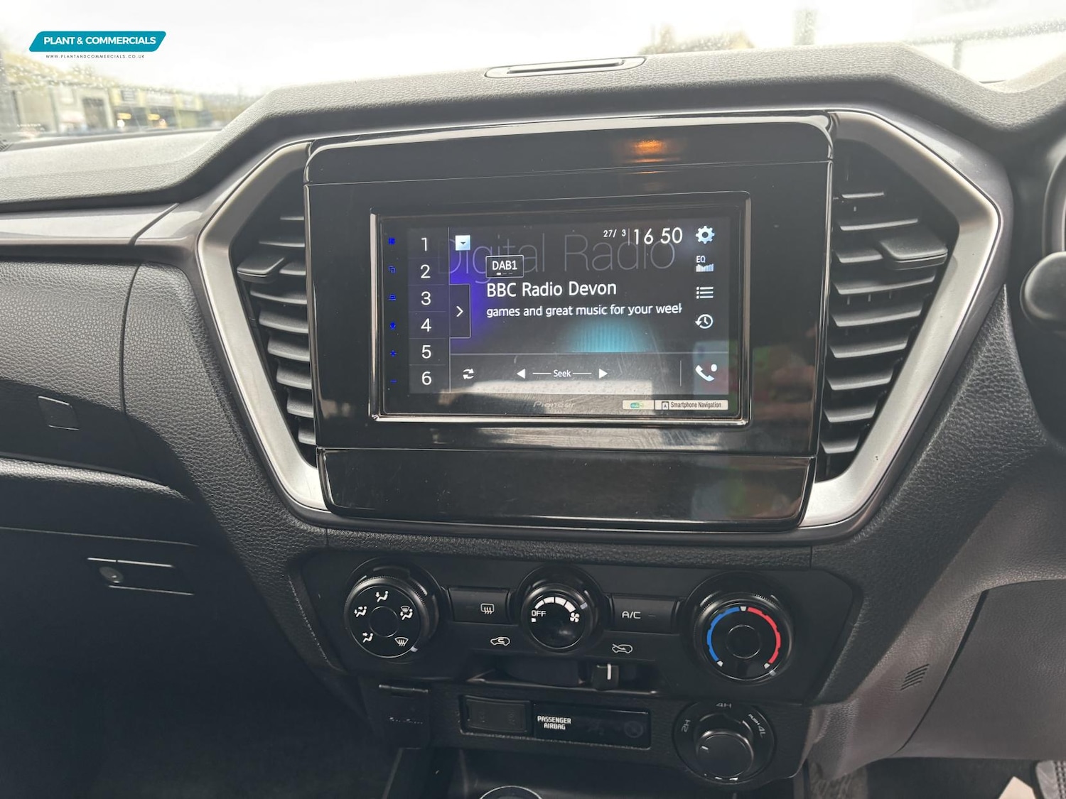 Used Isuzu D-Max 2022 for sale - 78078133: Photo 3