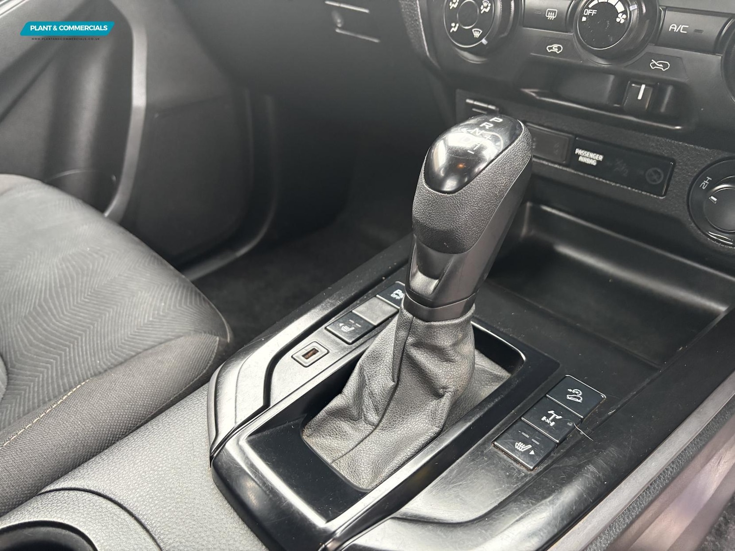 Used Isuzu D-Max 2022 for sale - 78078133: Photo 4