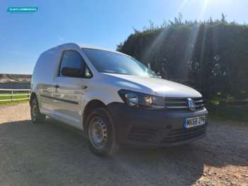 Used Volkswagen Caddy 2018 for sale - 74415335: Photo
