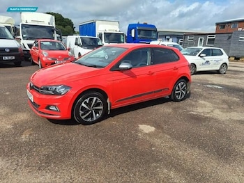 2021 - 1.0 EVO beats Hatchback 5dr Petrol Manual Euro 6 (s/s) (80 ps)