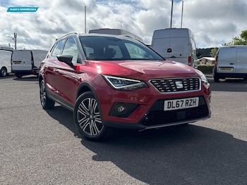 2018 - 1.0 TSI 115 Xcellence 1st Edition 5dr