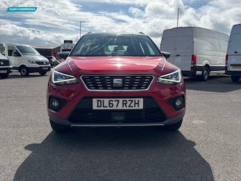 Used SEAT Arona 2018 for sale - 76235083: Photo 2