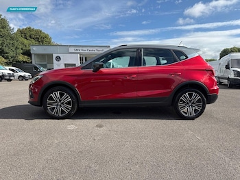 Used SEAT Arona 2018 for sale - 76235083: Photo 3
