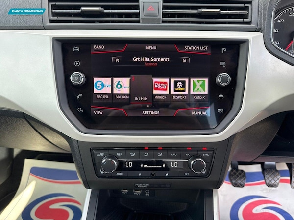 Used SEAT Arona 2018 for sale - 76235083: Photo 4