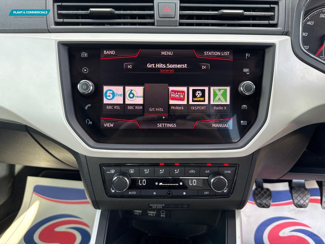 Used SEAT Arona 2018 for sale - 76235083: Photo 5