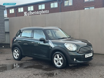 2014 - 2.0 Cooper D 5dr Auto