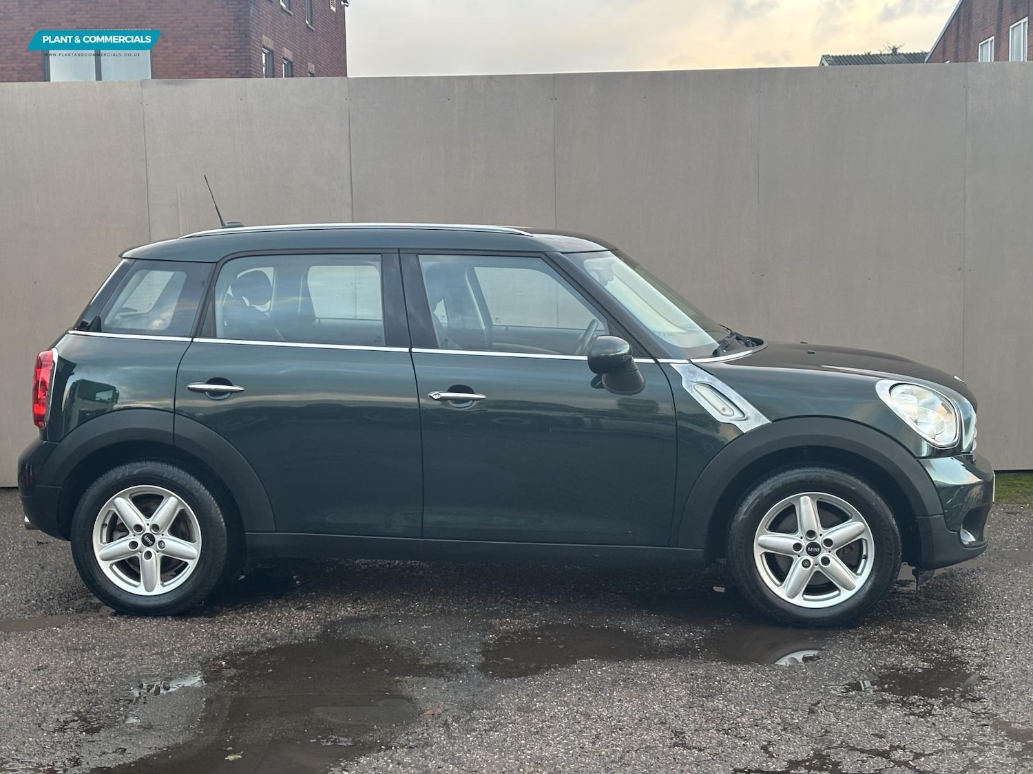 Used MINI Countryman 2014 for sale - 76684834: Photo 2