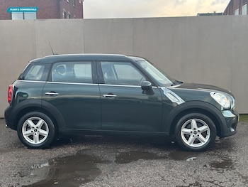 Used MINI Countryman 2014 for sale - 76684834: Photo