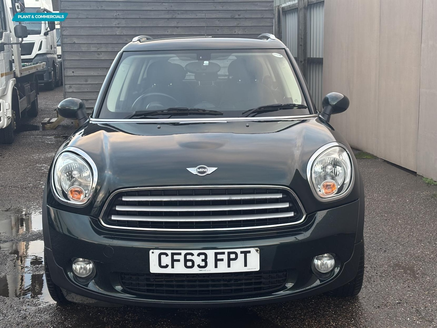 Used MINI Countryman 2014 for sale - 76684834: Photo 3