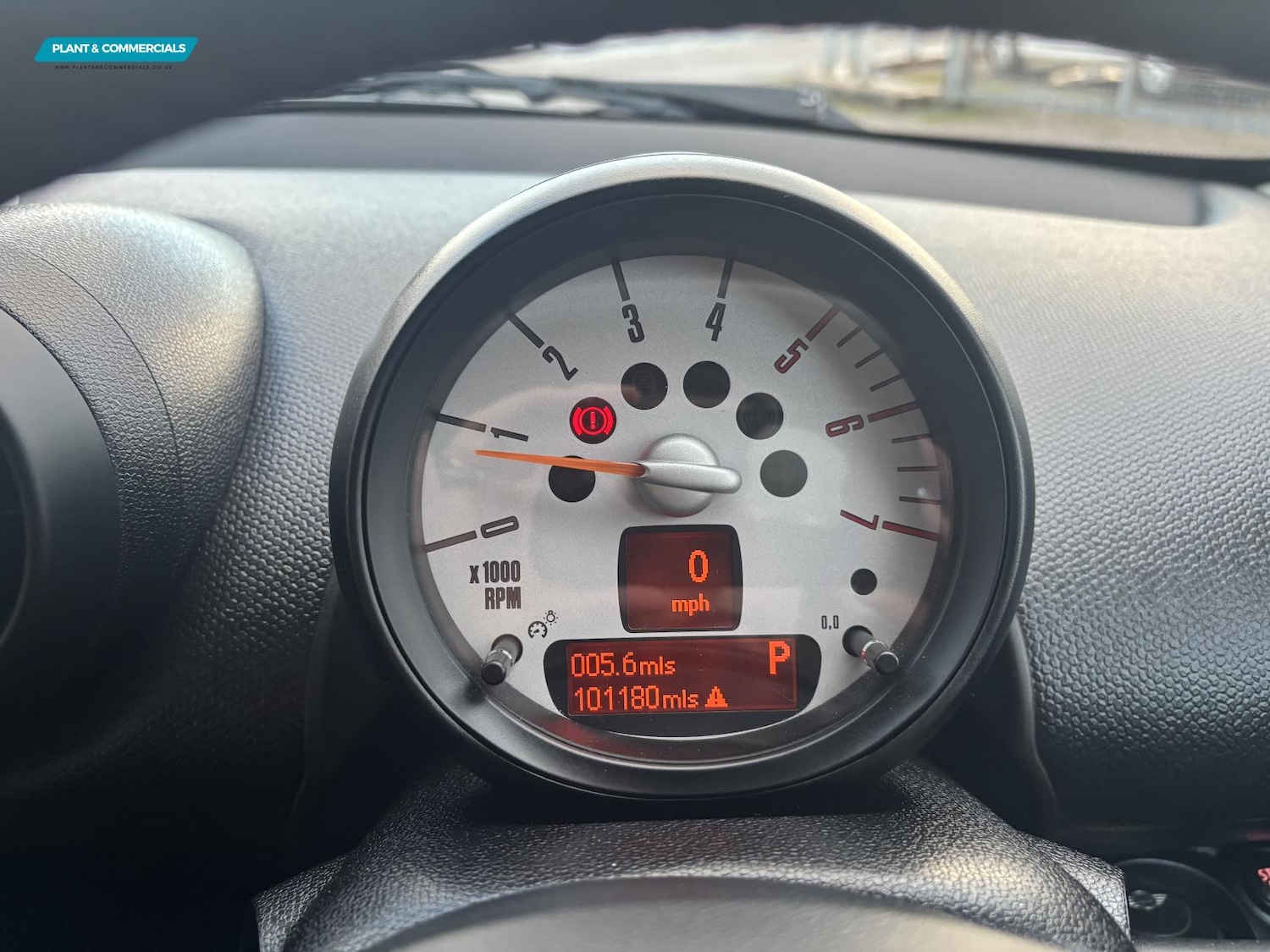 Used MINI Countryman 2014 for sale - 76684834: Photo 8