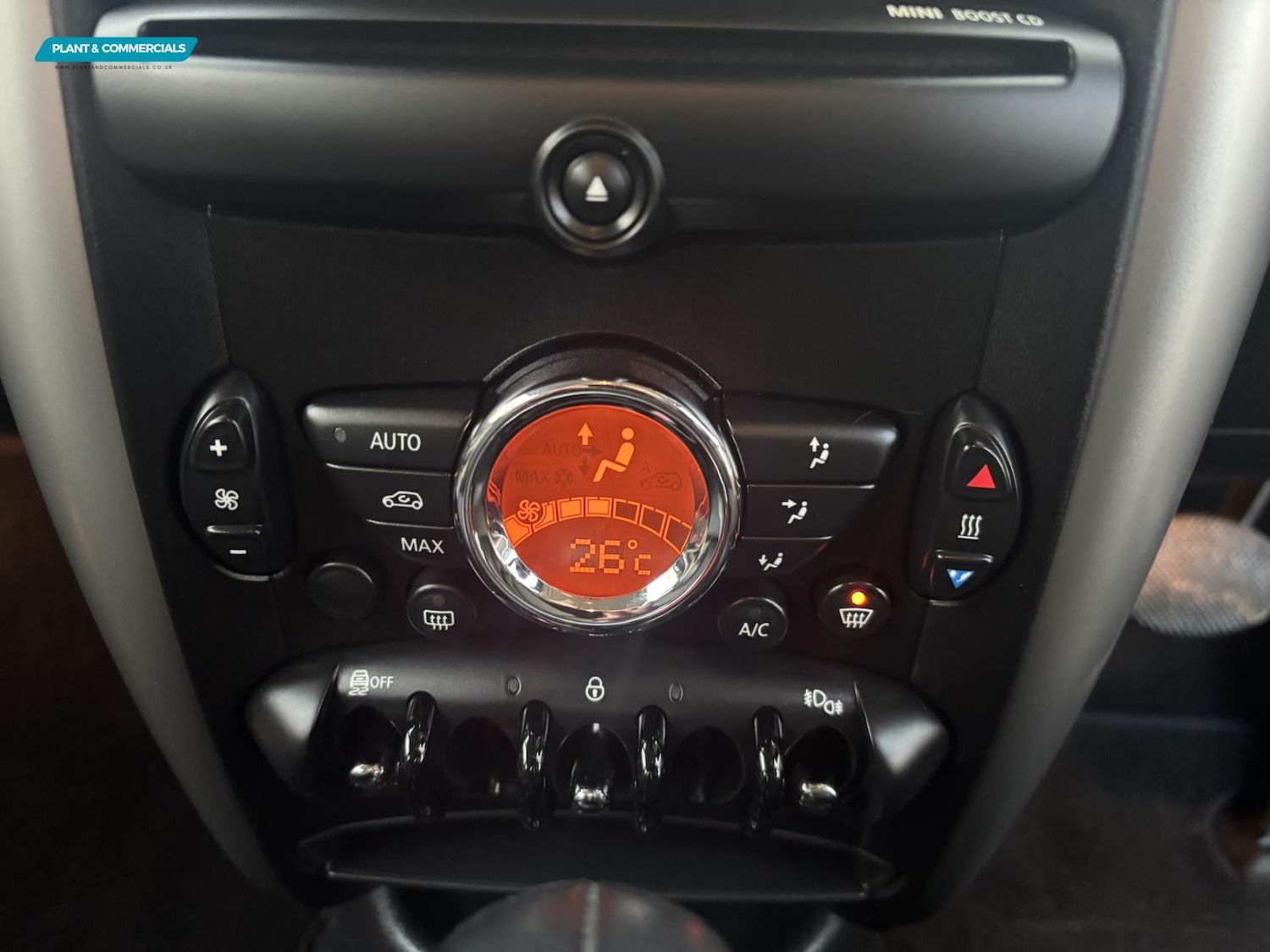 Used MINI Countryman 2014 for sale - 76684834: Photo 9