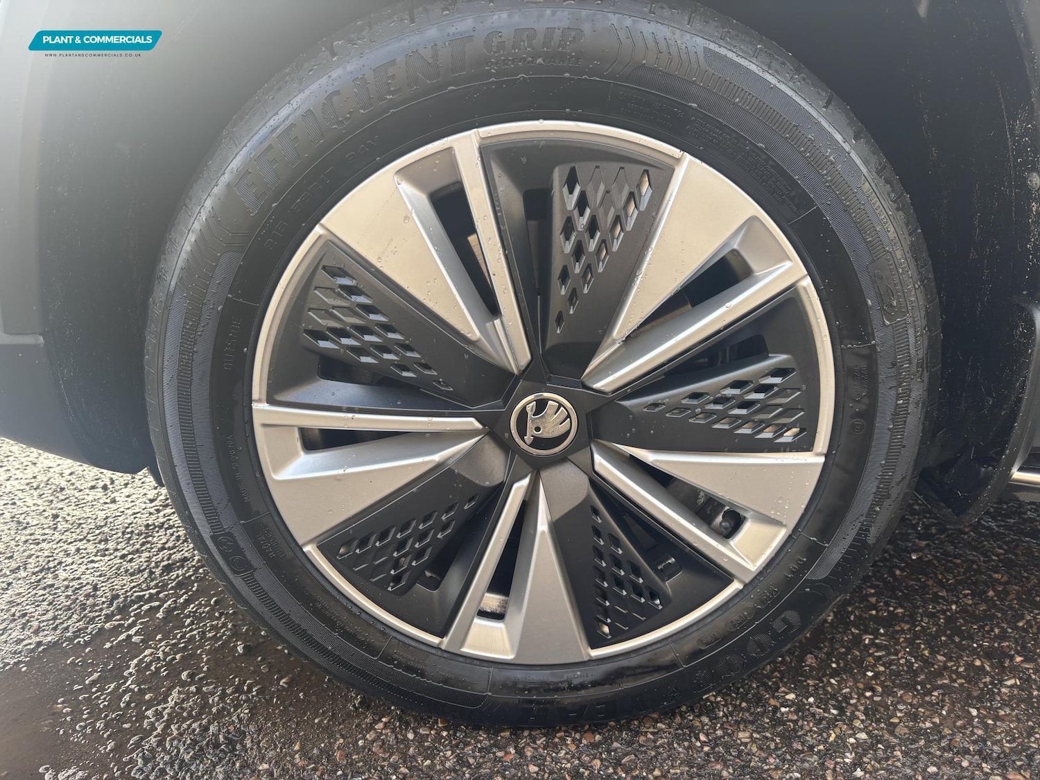 Used Skoda Karoq 2023 for sale - 77778703: Photo 14