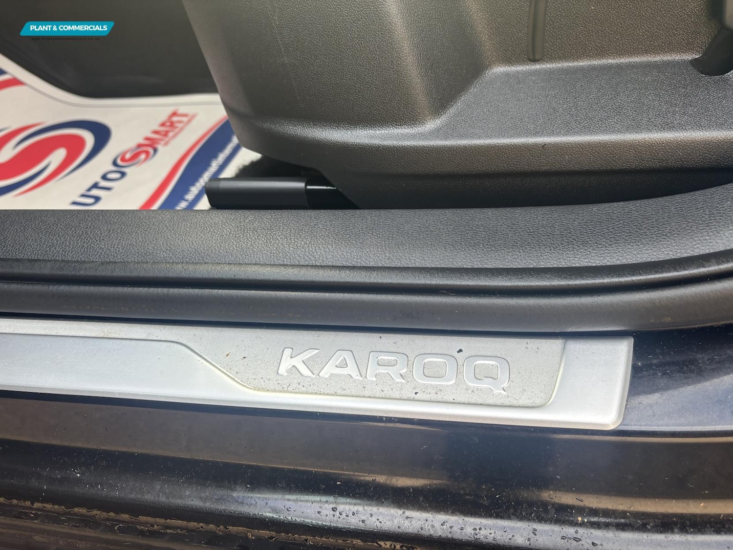Used Skoda Karoq 2023 for sale - 77778703: Photo 15