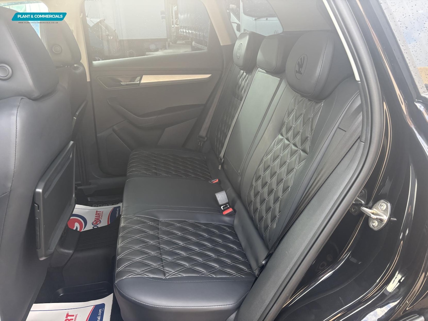 Used Skoda Karoq 2023 for sale - 77778703: Photo 18