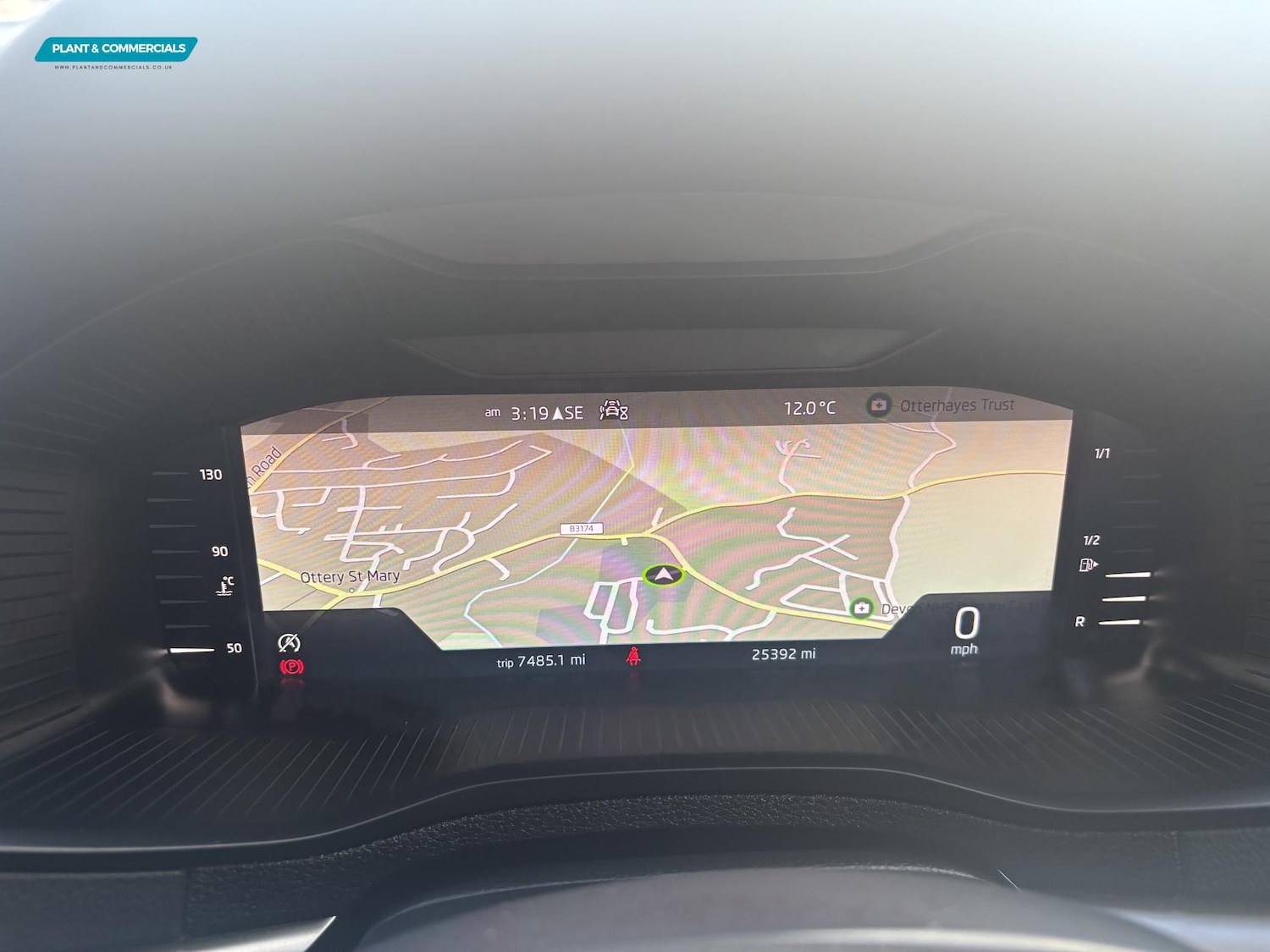 Used Skoda Karoq 2023 for sale - 77778703: Photo 24