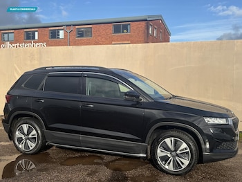 Used Skoda Karoq 2023 for sale - 77778703: Photo
