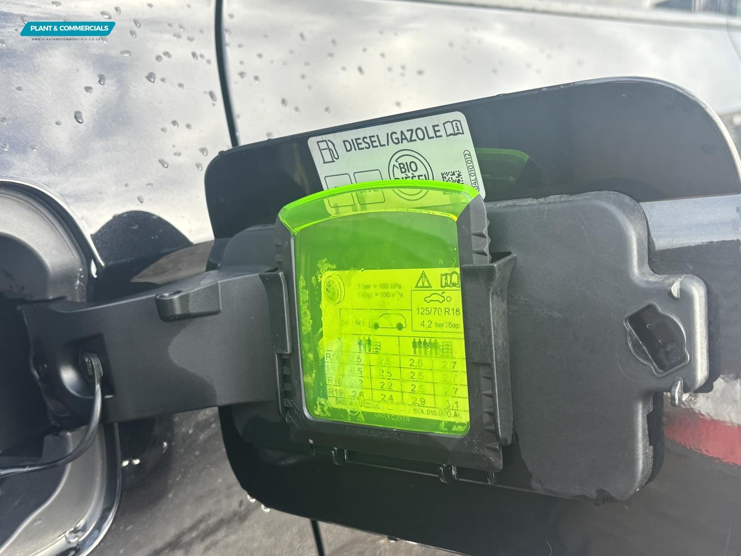 Used Skoda Karoq 2023 for sale - 77778703: Photo 30