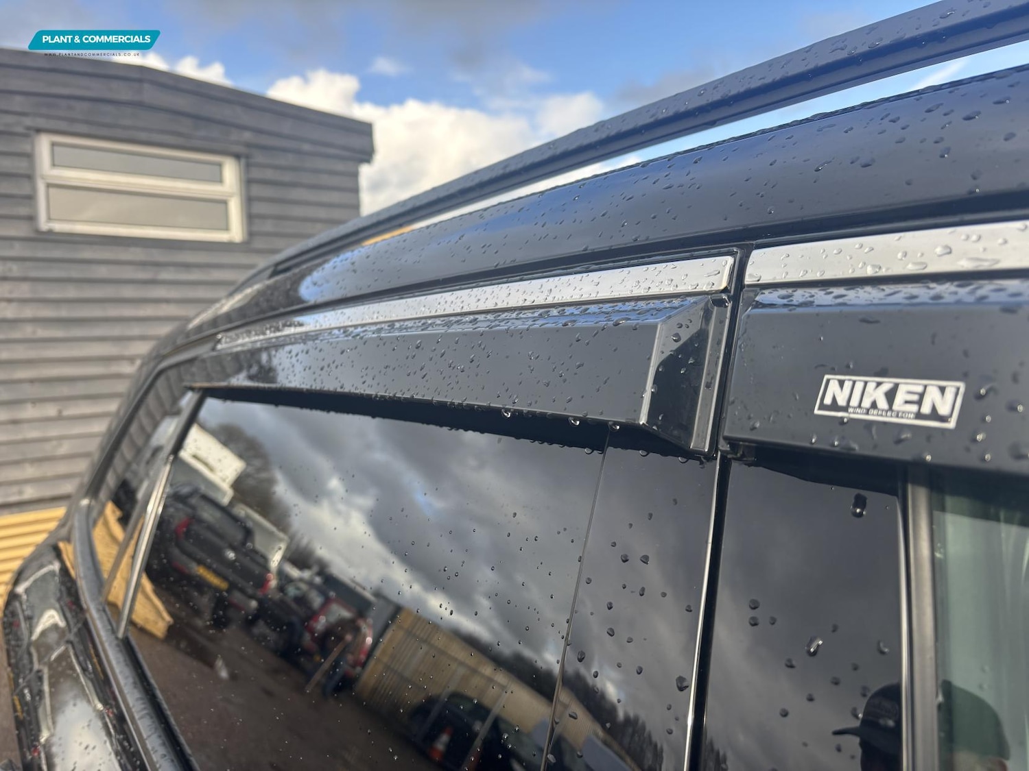 Used Skoda Karoq 2023 for sale - 77778703: Photo 5