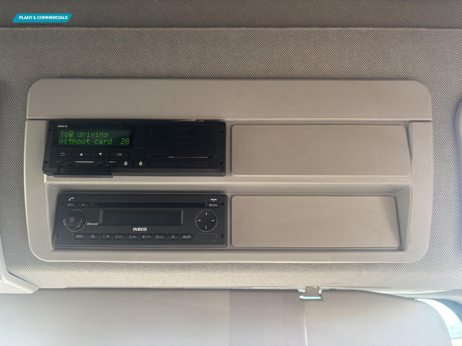 Used Iveco Eurocargo 2019 for sale - 76681630: Photo 10