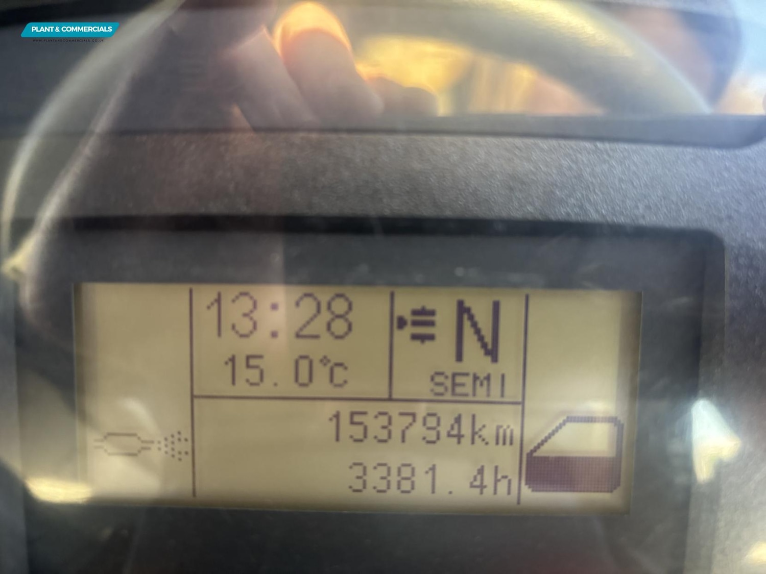 Used Iveco Eurocargo 2019 for sale - 76681630: Photo 12