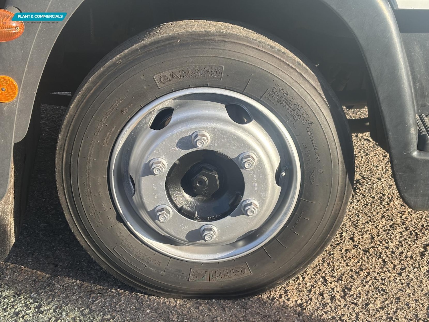 Used Iveco Eurocargo 2019 for sale - 76681630: Photo 13