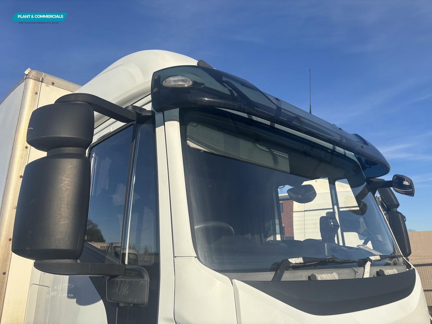 Used Iveco Eurocargo 2019 for sale - 76681630: Photo 14