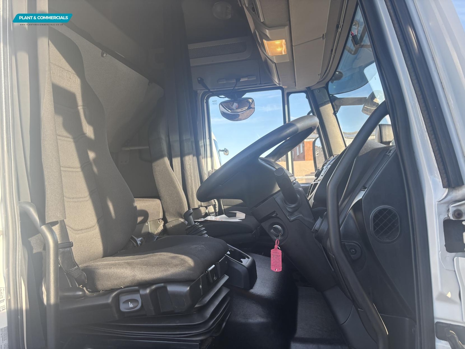 Used Iveco Eurocargo 2019 for sale - 76681630: Photo 6