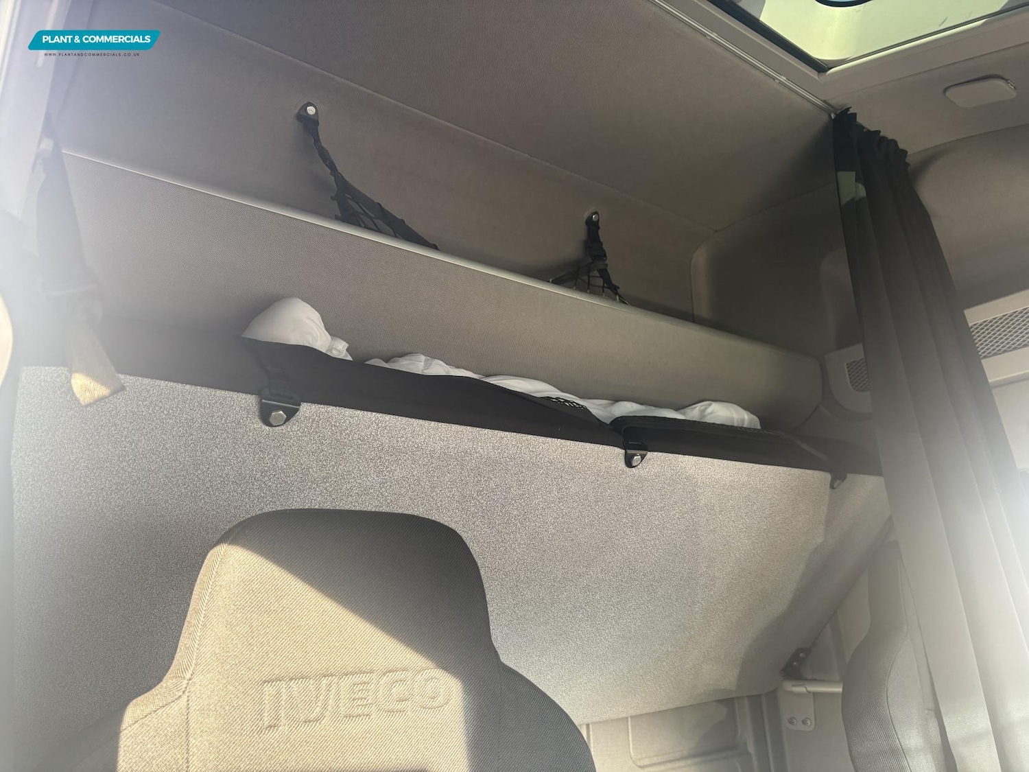 Used Iveco Eurocargo 2019 for sale - 76681630: Photo 7