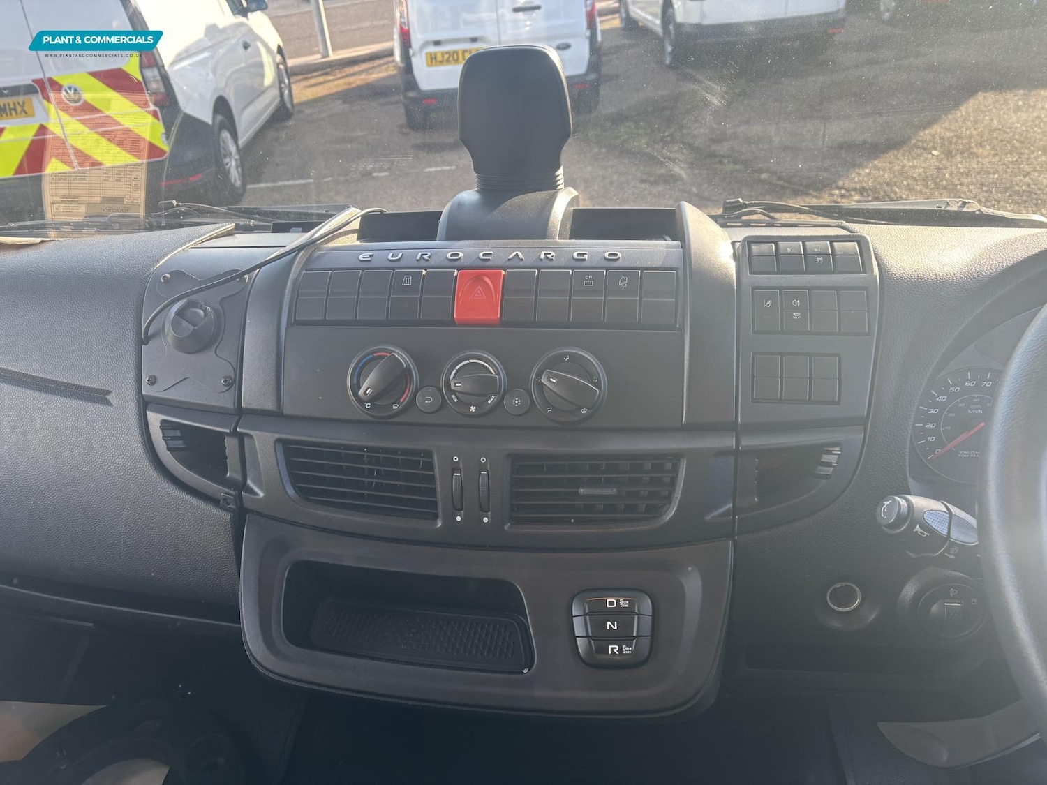 Used Iveco Eurocargo 2019 for sale - 76681630: Photo 9