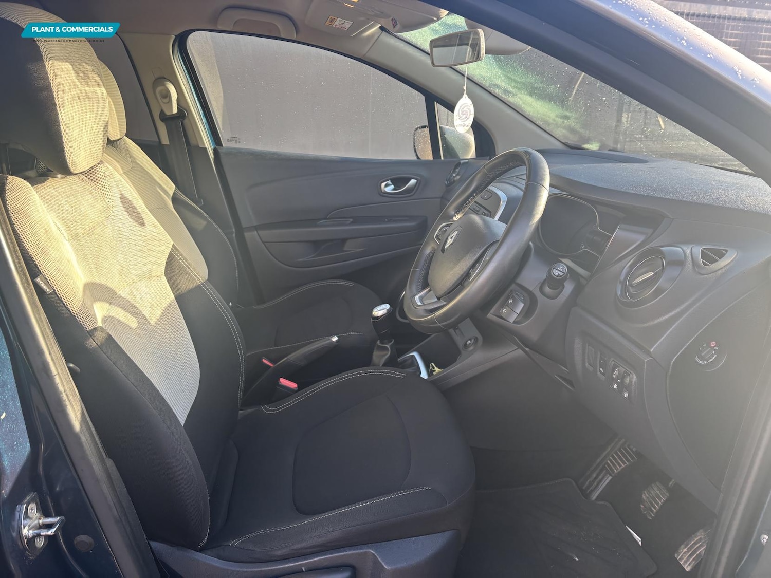 Used Renault Captur 2018 for sale - 77198471: Photo 10