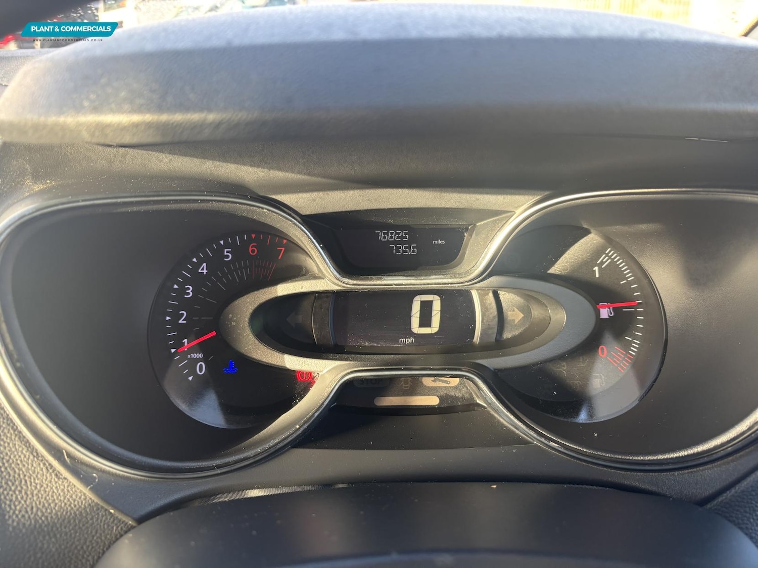 Used Renault Captur 2018 for sale - 77198471: Photo 13