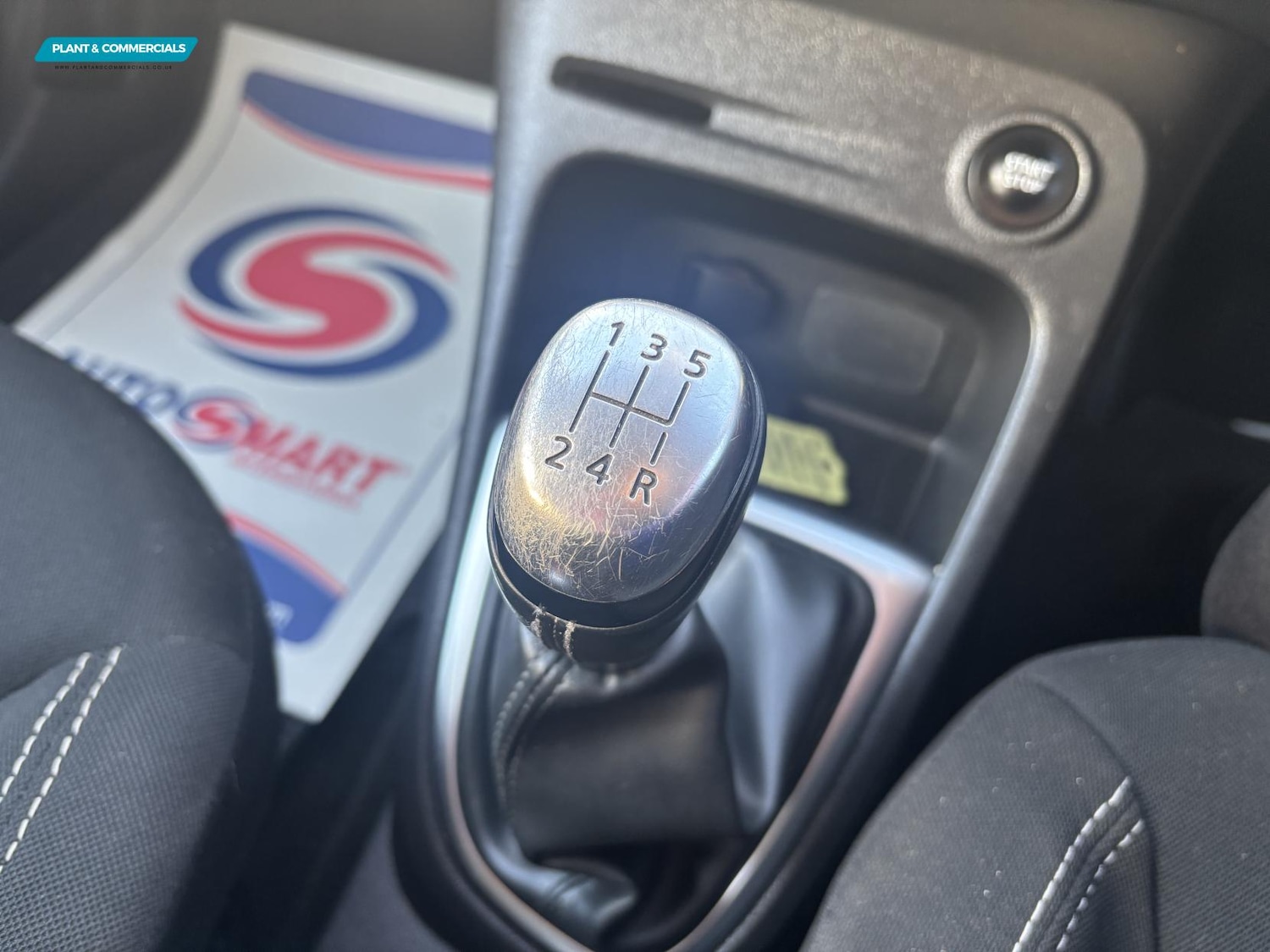 Used Renault Captur 2018 for sale - 77198471: Photo 14