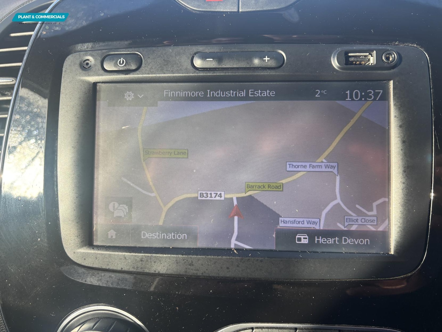 Used Renault Captur 2018 for sale - 77198471: Photo 16