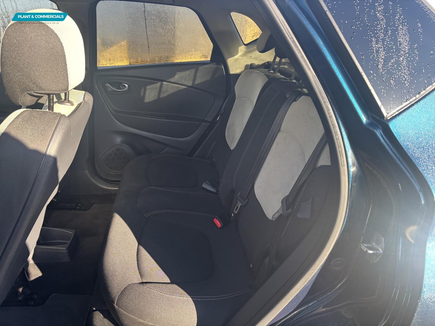 Used Renault Captur 2018 for sale - 77198471: Photo 17