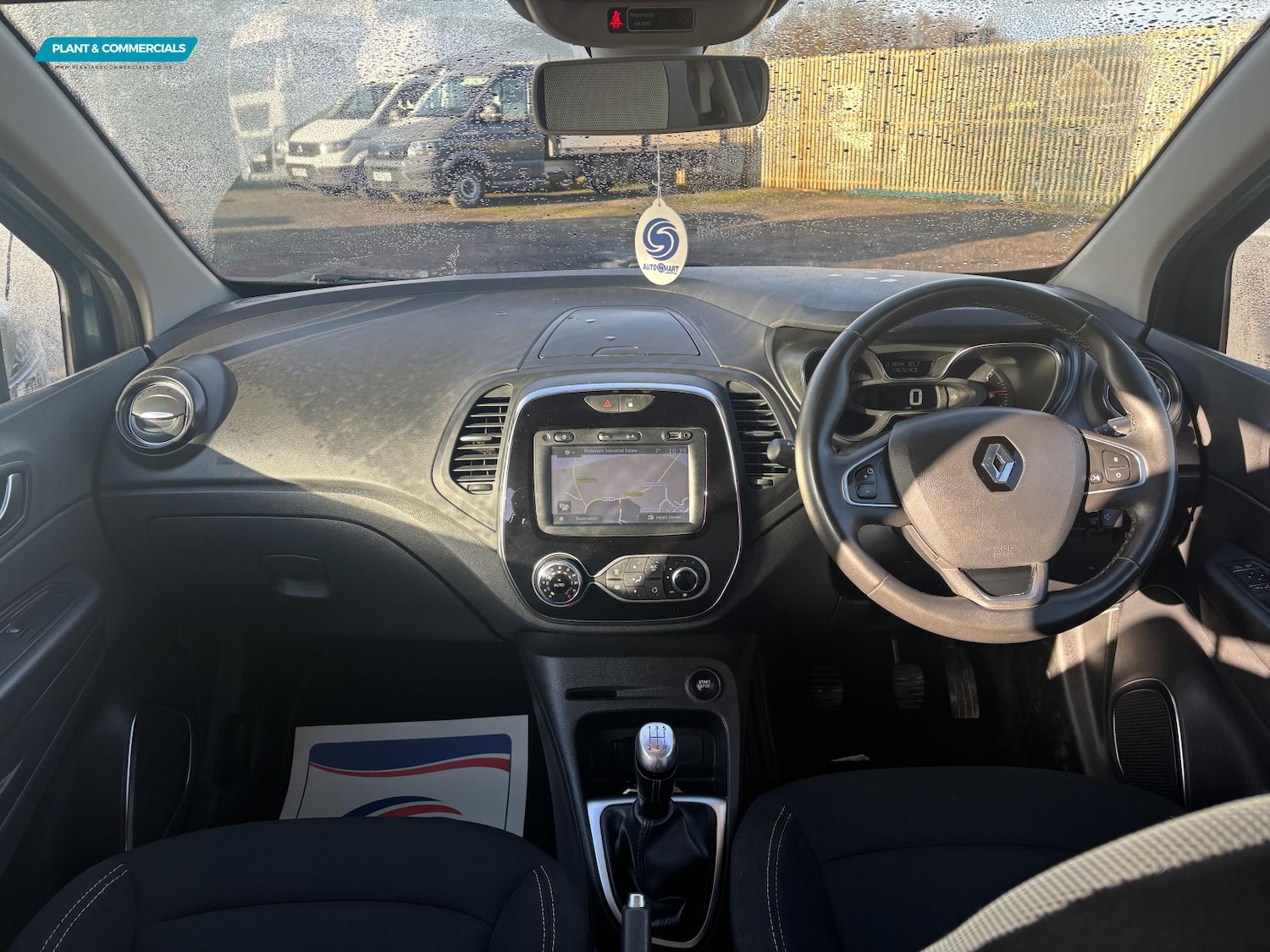 Used Renault Captur 2018 for sale - 77198471: Photo 18