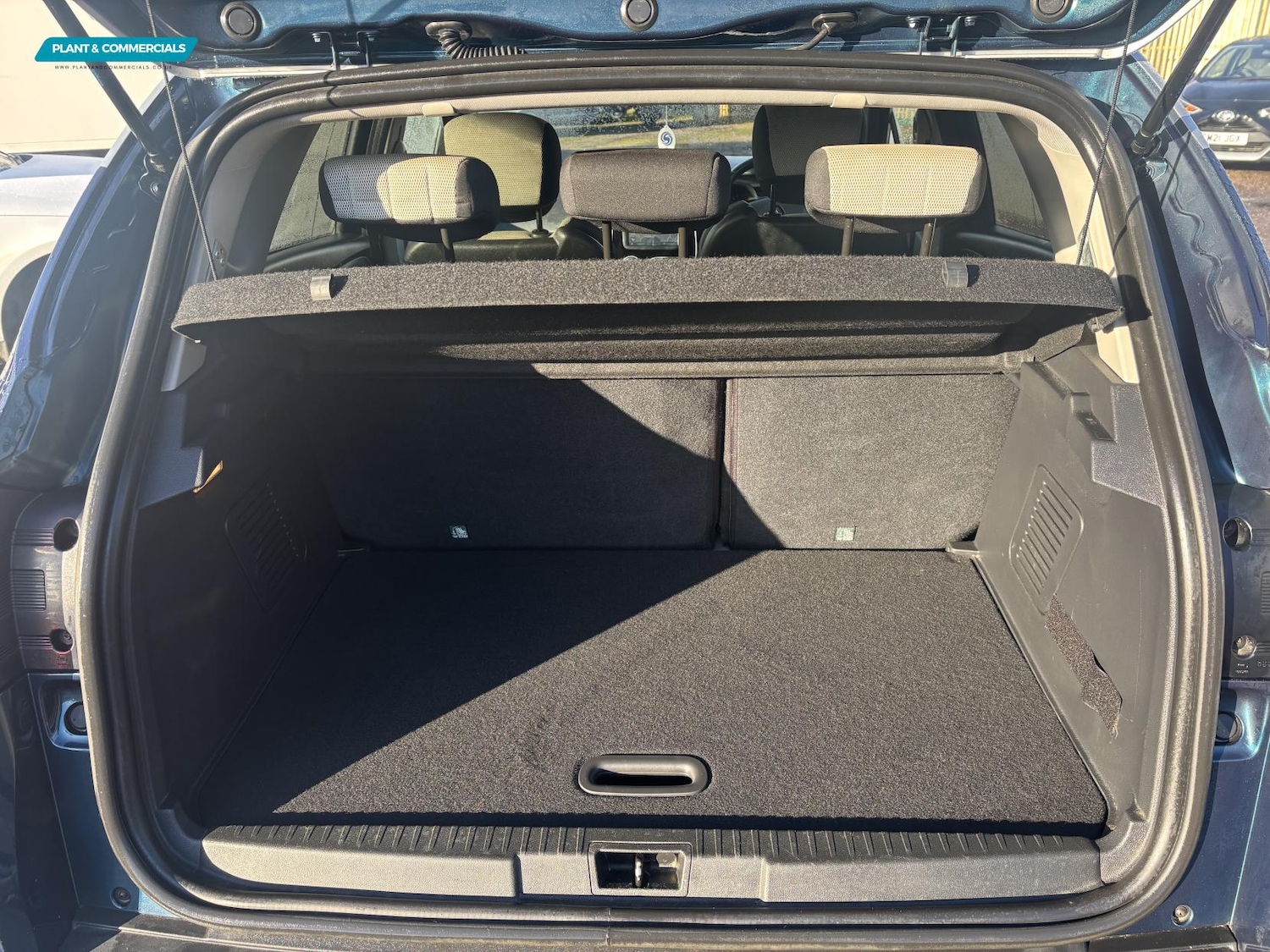 Used Renault Captur 2018 for sale - 77198471: Photo 8