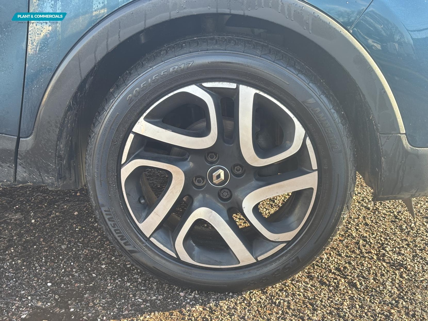 Used Renault Captur 2018 for sale - 77198471: Photo 9