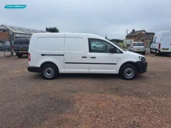 Used Volkswagen Caddy 2013 for sale - 75108704: Photo