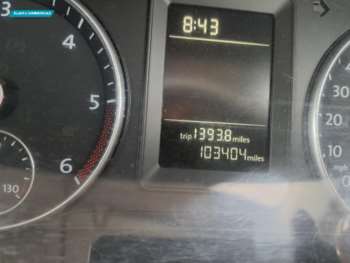 Used Volkswagen Caddy 2013 for sale - 75108704: Photo