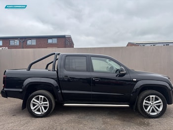 2019 - D/Cab Pick Up Highline 3.0 V6 TDI 258 BMT 4M Auto