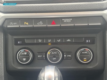 Used Volkswagen Amarok 2019 for sale - 76235093: Photo 3