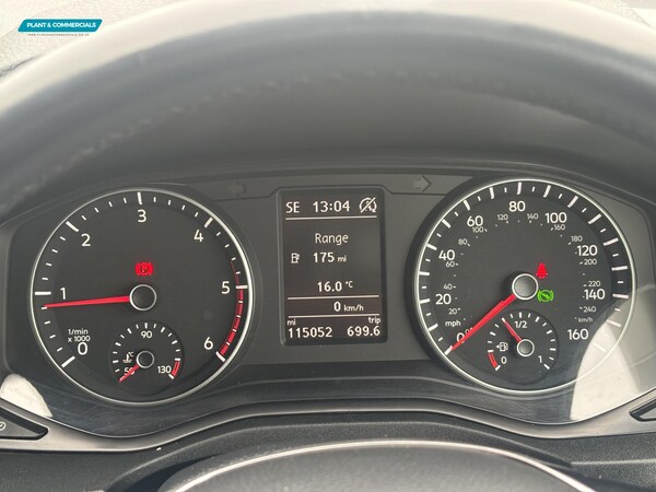 Used Volkswagen Amarok 2019 for sale - 76235093: Photo 5