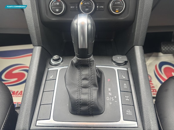 Used Volkswagen Amarok 2019 for sale - 76235093: Photo 8