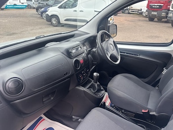 Used Citroen Nemo 2015 for sale - 78957498: Photo