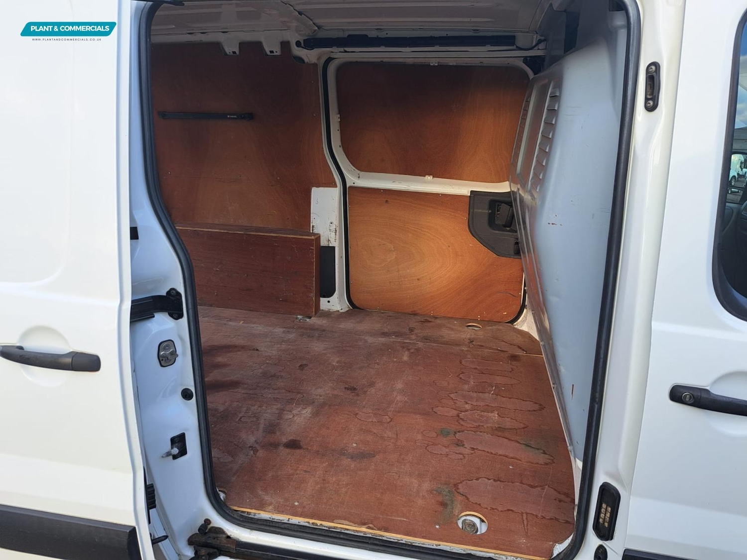 Used Toyota ProAce 2014 for sale - 77061466: Photo 10