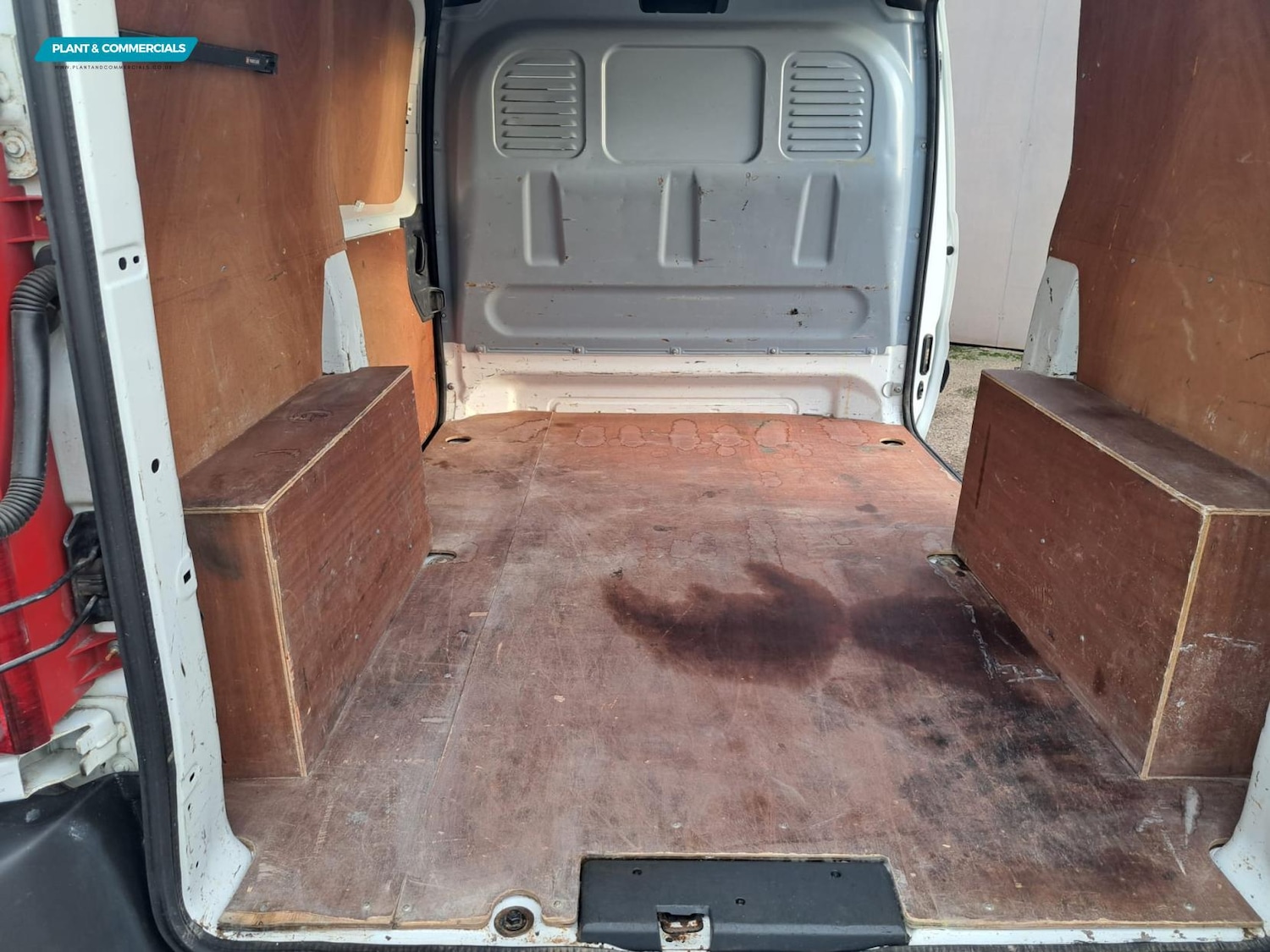 Used Toyota ProAce 2014 for sale - 77061466: Photo 11