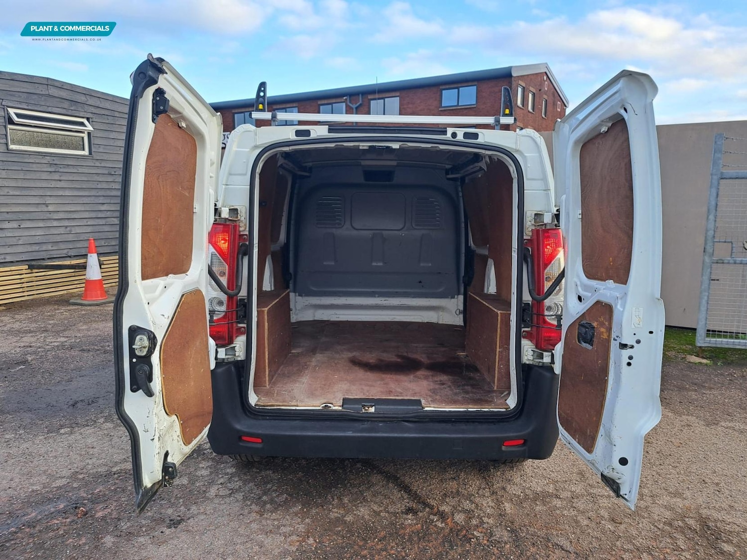 Used Toyota ProAce 2014 for sale - 77061466: Photo 16